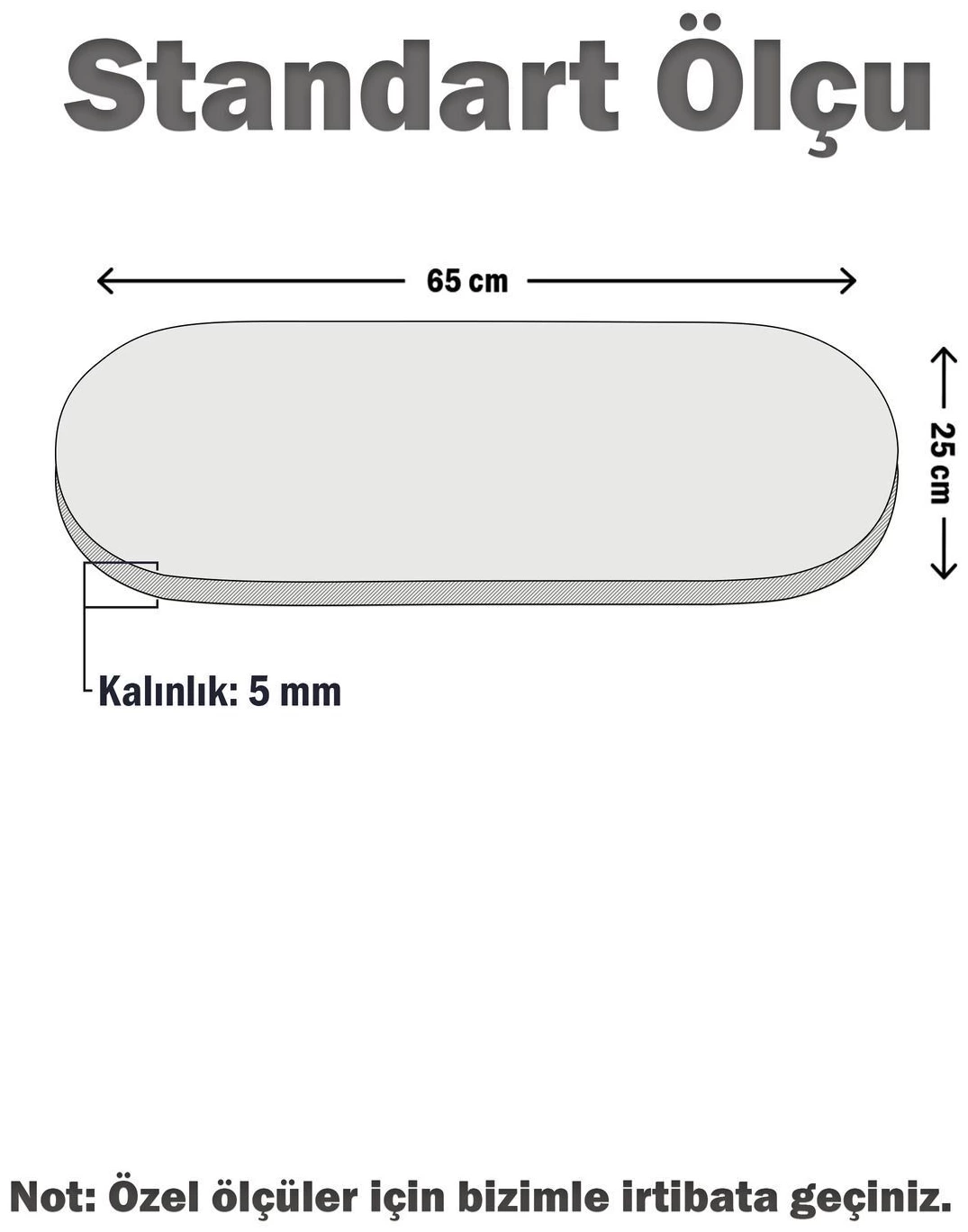 Benekli Bukle Halıdan Basamak ve Merdiven Paspası