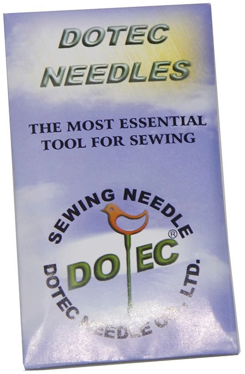 Dotec Overlok İğnesi – Halı Overlok İğnesi SGx7713 26/230