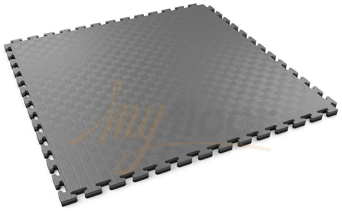 Eva Tatami Minder 26mm Çift Taraflı 1.sınıf 100 Cm X 100 Cm