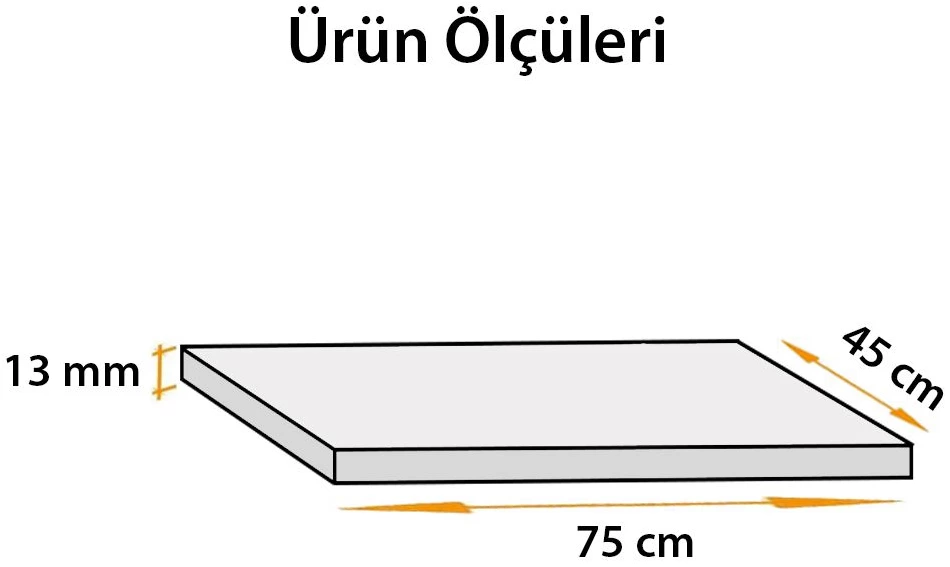 Welcome Baskılı Kıvırcık Kapı Önü Paspası